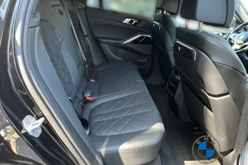 BMW X6 din 2024 cu 25.230 km - oferta BMW105389 - foto 16