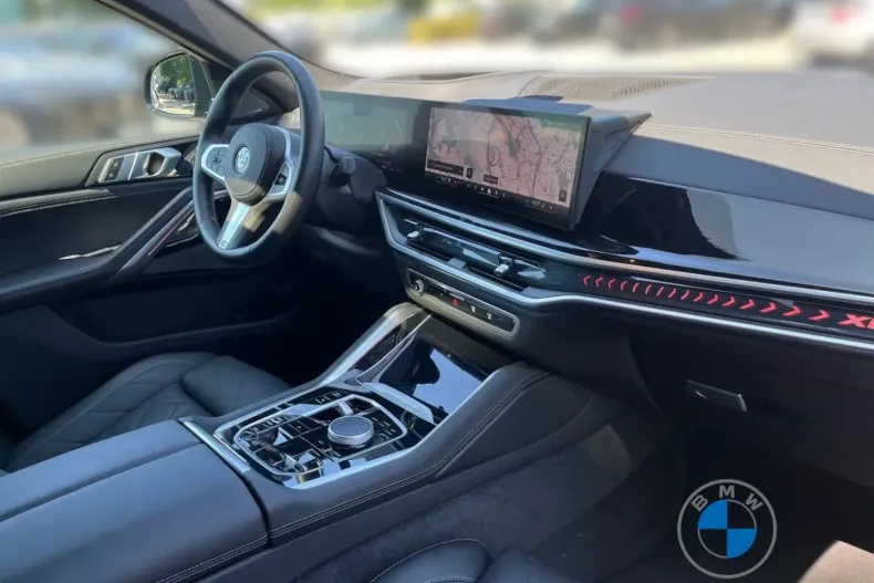 BMW X6 din 2024 cu 25.230 km - oferta BMW105389 - foto 17