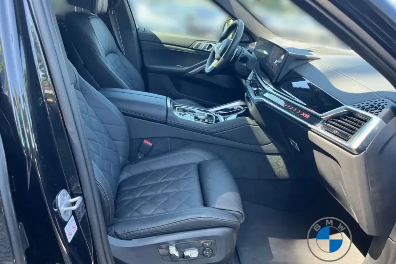 BMW X6 din 2024 cu 25.230 km - oferta BMW105389 - foto 18