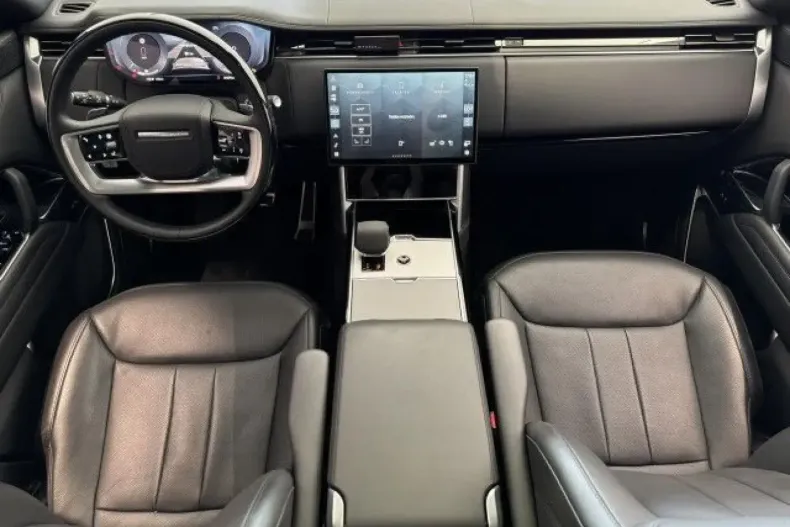 Land Rover Range Rover din 2024 cu 34.300 km - oferta LAN105390 - foto 5