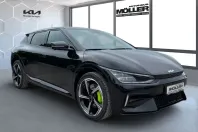 Kia EV6 din 2023 cu 7.933 km - oferta KIA105391 - foto 1