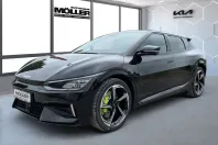 Kia EV6 din 2023 cu 7.933 km - oferta KIA105391 - foto 2