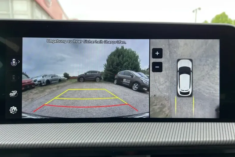 Kia EV6 din 2023 cu 7.933 km - oferta KIA105391 - foto 15