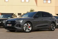 Audi Q8 e-tron din 2023 cu 39.280 km - oferta AUD105393 - foto 1