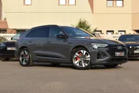 Audi Q8 e-tron din 2023 cu 39.280 km - oferta AUD105393 - foto 2