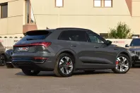 Audi Q8 e-tron din 2023 cu 39.280 km - oferta AUD105393 - foto 4