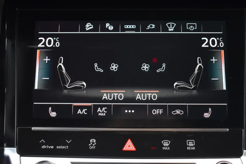 Audi Q8 e-tron din 2023 cu 39.280 km - oferta AUD105393 - foto 16