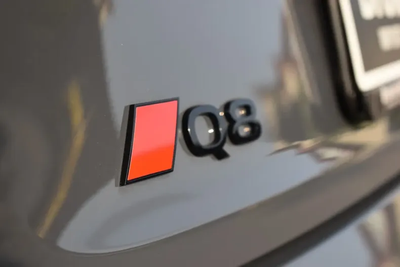 Audi Q8 e-tron din 2023 cu 39.280 km - oferta AUD105393 - foto 21