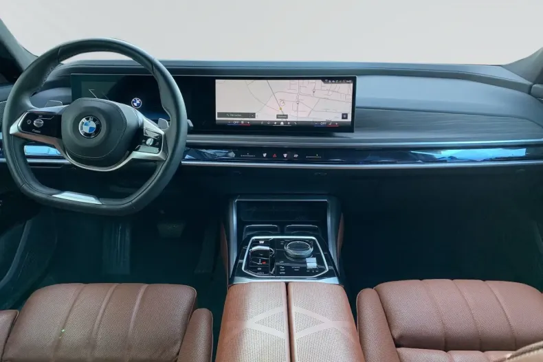 BMW 740 din 2023 cu 50.300 km - oferta BMW105394 - foto 11