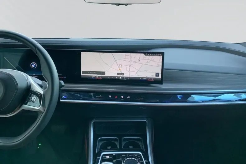 BMW 740 din 2023 cu 50.300 km - oferta BMW105394 - foto 12