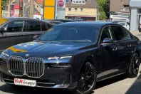 BMW 740 din 2024 cu 32.300 km - oferta BMW105395 - foto 1