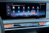 BMW 740 din 2024 cu 32.300 km - oferta BMW105395 - foto 4