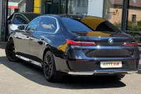 BMW 740 din 2024 cu 32.300 km - oferta BMW105395 - foto 5