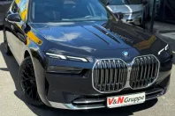 BMW 740 din 2024 cu 32.300 km - oferta BMW105395 - foto 6