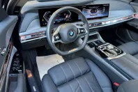 BMW 740 din 2024 cu 32.300 km - oferta BMW105395 - foto 13