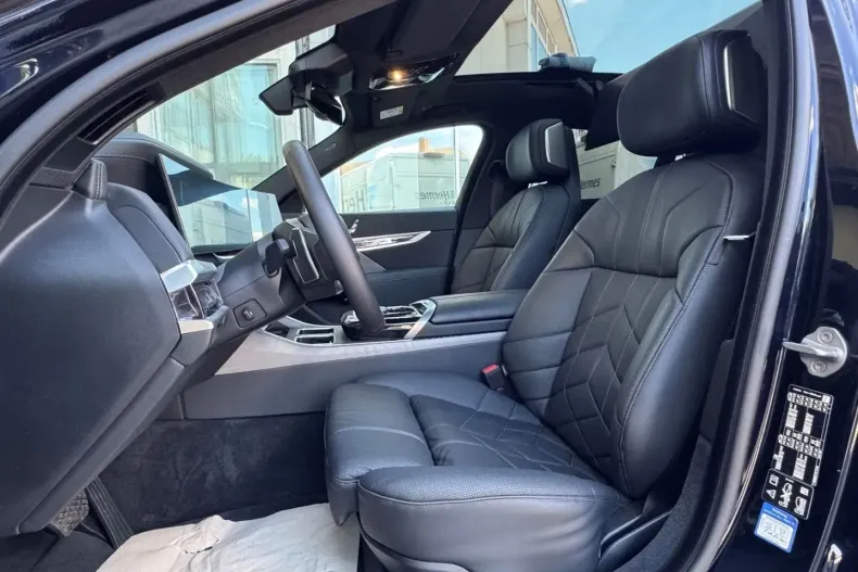 BMW 740 din 2024 cu 32.300 km - oferta BMW105395 - foto 15