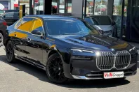 BMW 740 din 2024 cu 32.300 km - oferta BMW105395 - foto 16