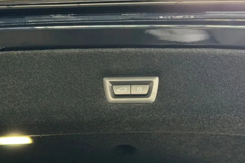 BMW 740 din 2024 cu 32.300 km - oferta BMW105395 - foto 20