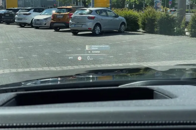 BMW 740 din 2024 cu 32.300 km - oferta BMW105395 - foto 22