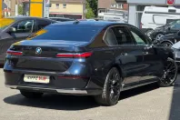 BMW 740 din 2024 cu 32.300 km - oferta BMW105395 - foto 24