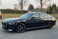 BMW 740 din 2023 cu 63.950 km - oferta BMW105396 - foto 1