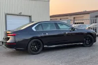 BMW 740 din 2023 cu 63.950 km - oferta BMW105396 - foto 3