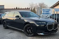 BMW 740 din 2023 cu 63.950 km - oferta BMW105396 - foto 4