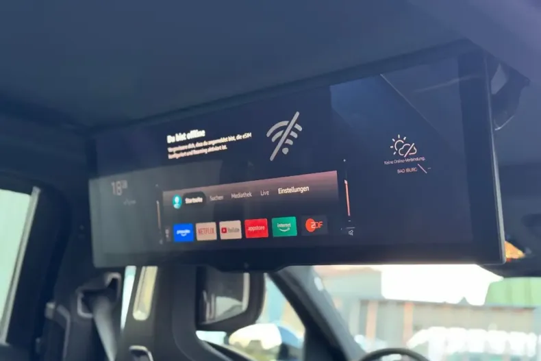 BMW 740 din 2023 cu 63.950 km - oferta BMW105396 - foto 11