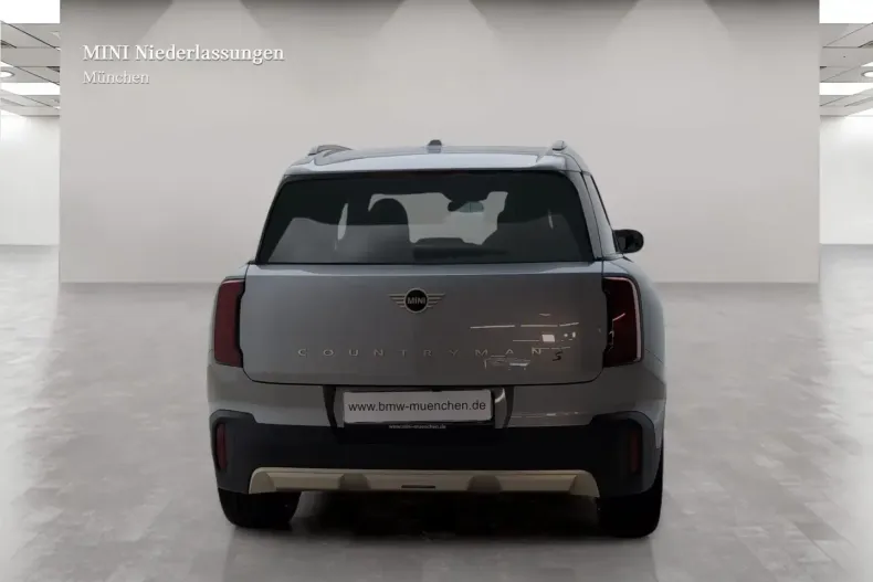 MINI Cooper S Countryman din 2024 cu 12.500 km - oferta MIN105397 - foto 4