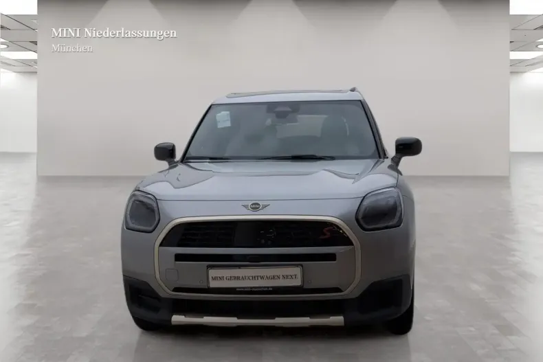 MINI Cooper S Countryman din 2024 cu 12.500 km - oferta MIN105397 - foto 5