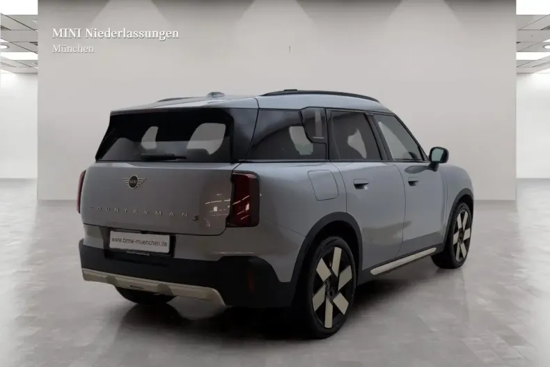 MINI Cooper S Countryman din 2024 cu 12.500 km - oferta MIN105397 - foto 6