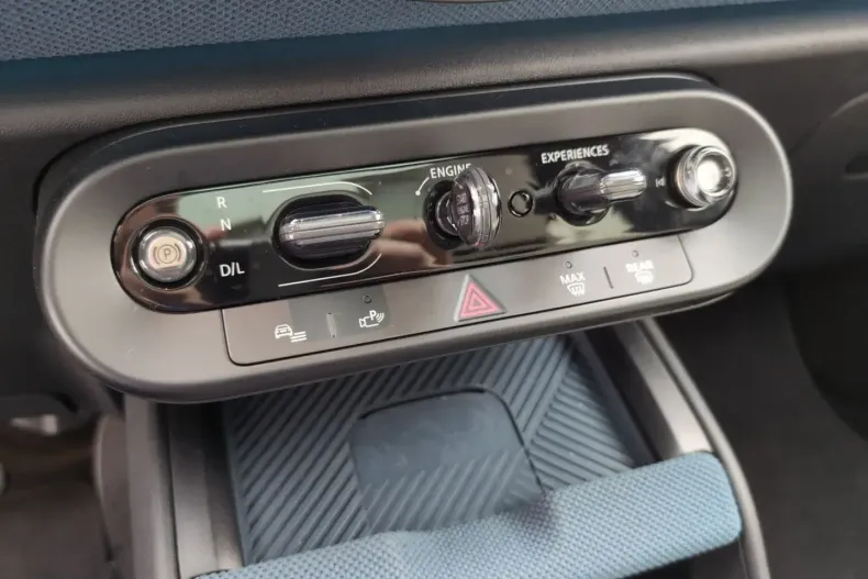 MINI Cooper S Countryman din 2024 cu 12.500 km - oferta MIN105397 - foto 11