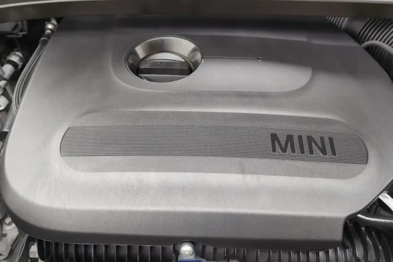 MINI Cooper S Countryman din 2024 cu 12.500 km - oferta MIN105397 - foto 14