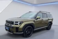 Hyundai SANTA FE din 2025 cu 5.000 km - oferta HYU105398 - foto 1