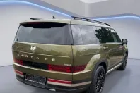 Hyundai SANTA FE din 2025 cu 5.000 km - oferta HYU105398 - foto 4