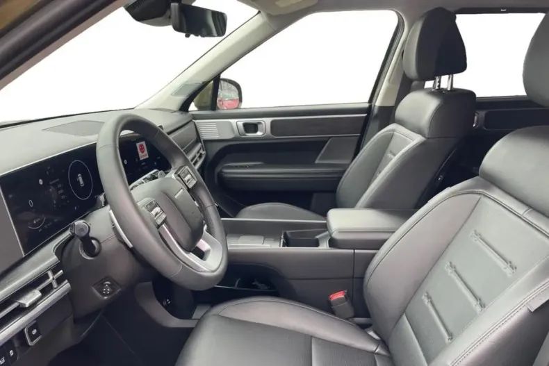 Hyundai SANTA FE din 2025 cu 5.000 km - oferta HYU105398 - foto 6