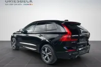 Volvo XC60 din 2022 cu 46.770 km - oferta VOL105399 - foto 3
