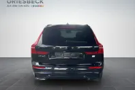 Volvo XC60 din 2022 cu 46.770 km - oferta VOL105399 - foto 4