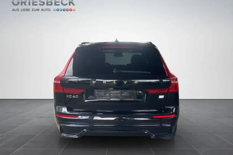 Volvo XC60 din 2022 cu 46.770 km - oferta VOL105399 - foto 4