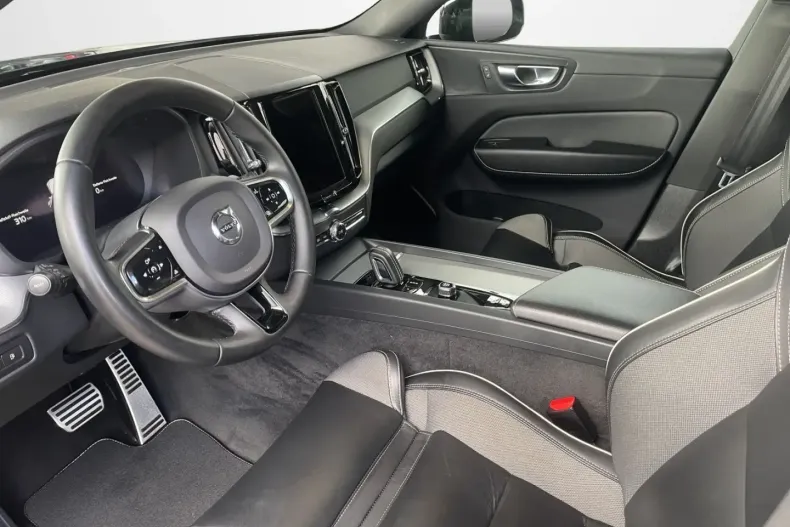 Volvo XC60 din 2022 cu 46.770 km - oferta VOL105399 - foto 7