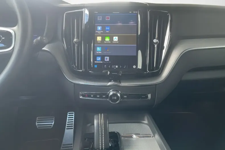 Volvo XC60 din 2022 cu 46.770 km - oferta VOL105399 - foto 9