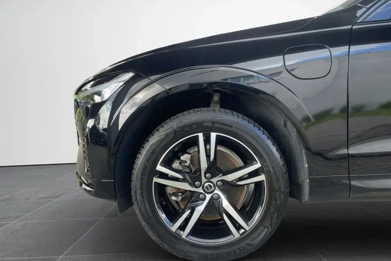 Volvo XC60 din 2022 cu 46.770 km - oferta VOL105399 - foto 15