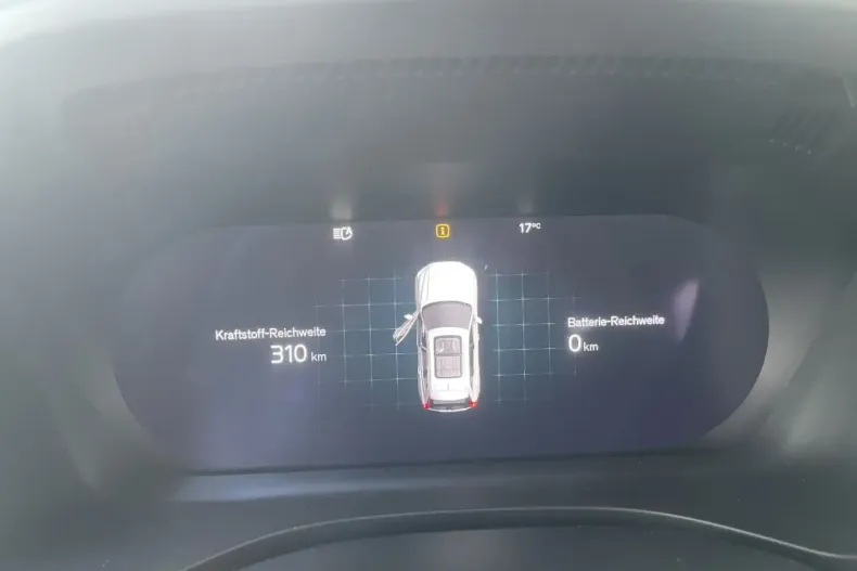 Volvo XC60 din 2022 cu 46.770 km - oferta VOL105399 - foto 16