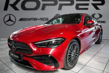 Mercedes-Benz CLE 200 din 2023 - oferta MER105400