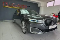 BMW 740 din 2022 cu 51.800 km - oferta BMW105401 - foto 1