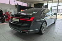 BMW 740 din 2022 cu 51.800 km - oferta BMW105401 - foto 4