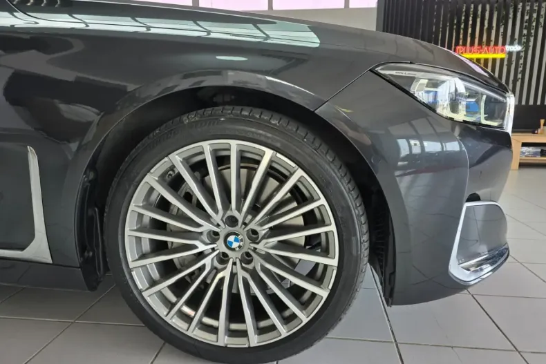 BMW 740 din 2022 cu 51.800 km - oferta BMW105401 - foto 7