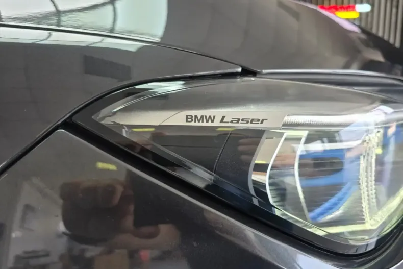 BMW 740 din 2022 cu 51.800 km - oferta BMW105401 - foto 17