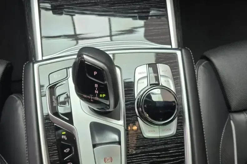 BMW 740 din 2022 cu 51.800 km - oferta BMW105401 - foto 21