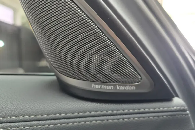 BMW 740 din 2022 cu 51.800 km - oferta BMW105401 - foto 22